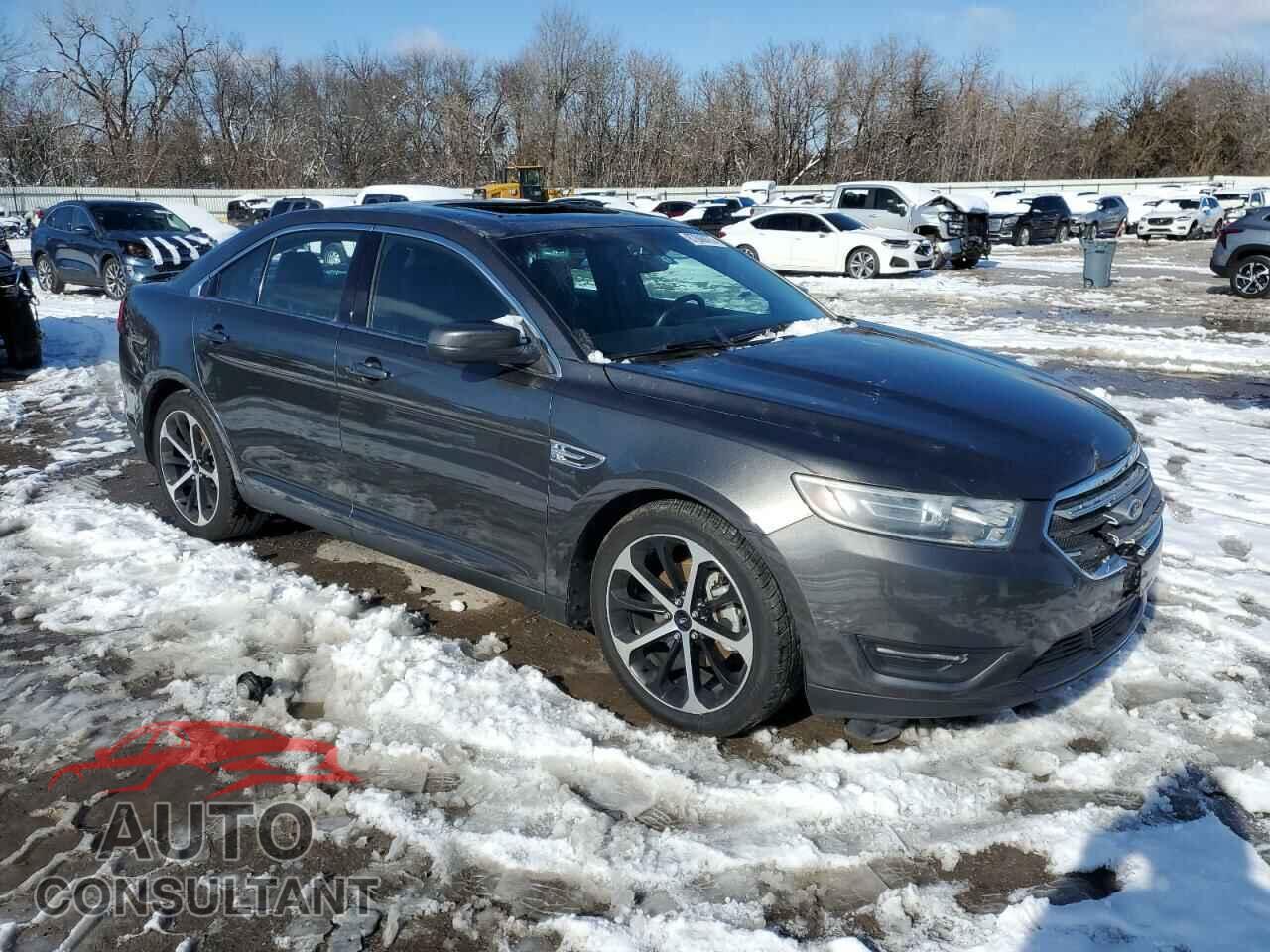 FORD TAURUS 2016 - 1FAHP2E85GG126113