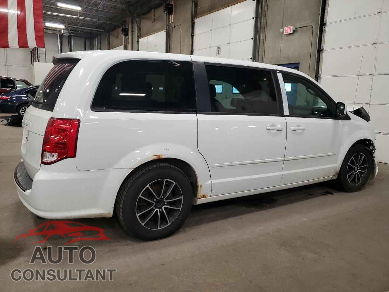 DODGE CARAVAN 2015 - 2C4RDGBG3FR705159