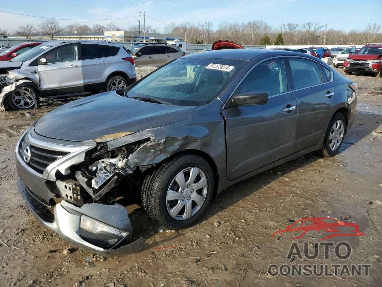 NISSAN ALTIMA 2015 - 1N4AL3AP1FN397034