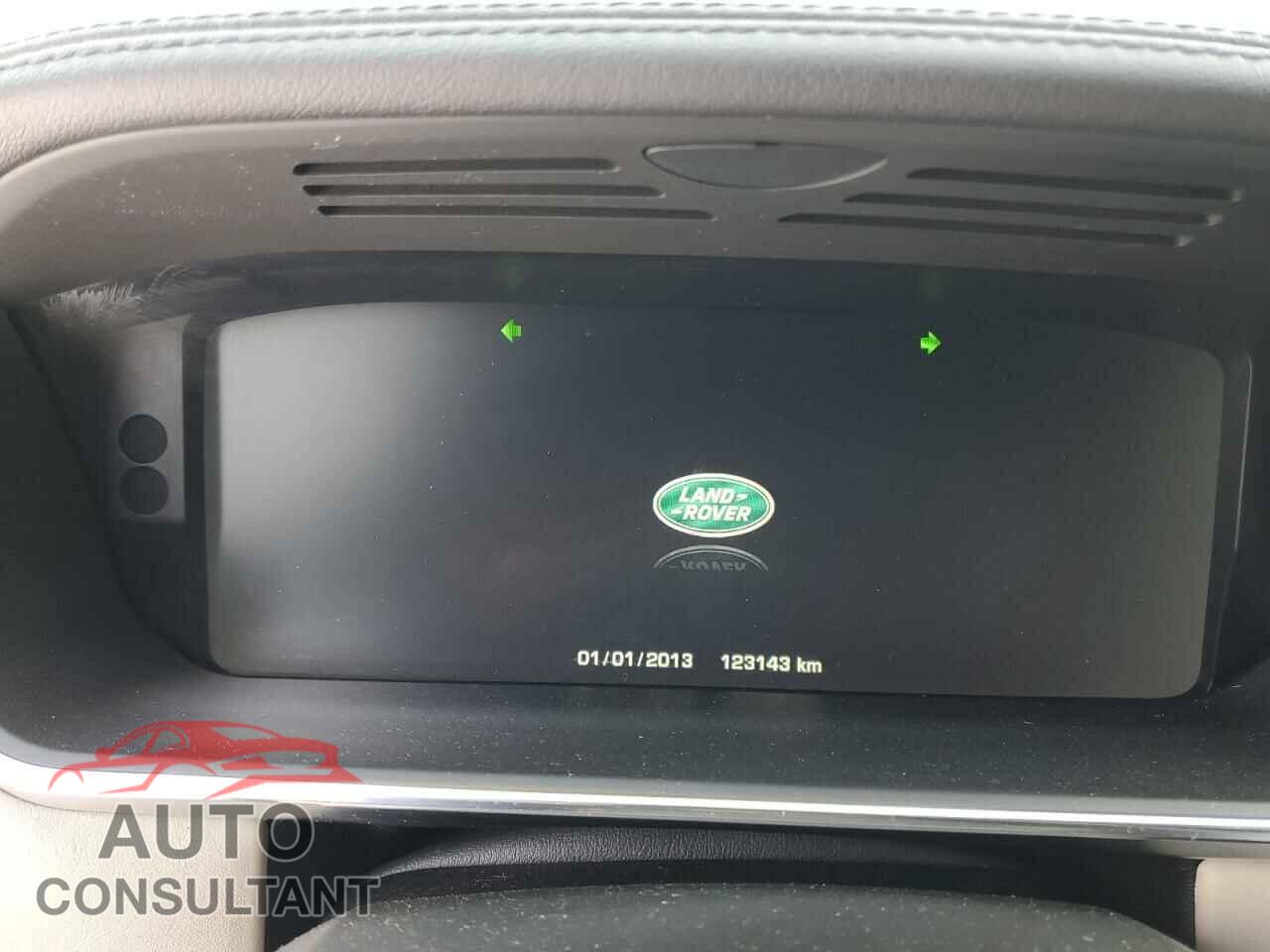LAND ROVER RANGEROVER 2015 - SALGS2TF7FA212202
