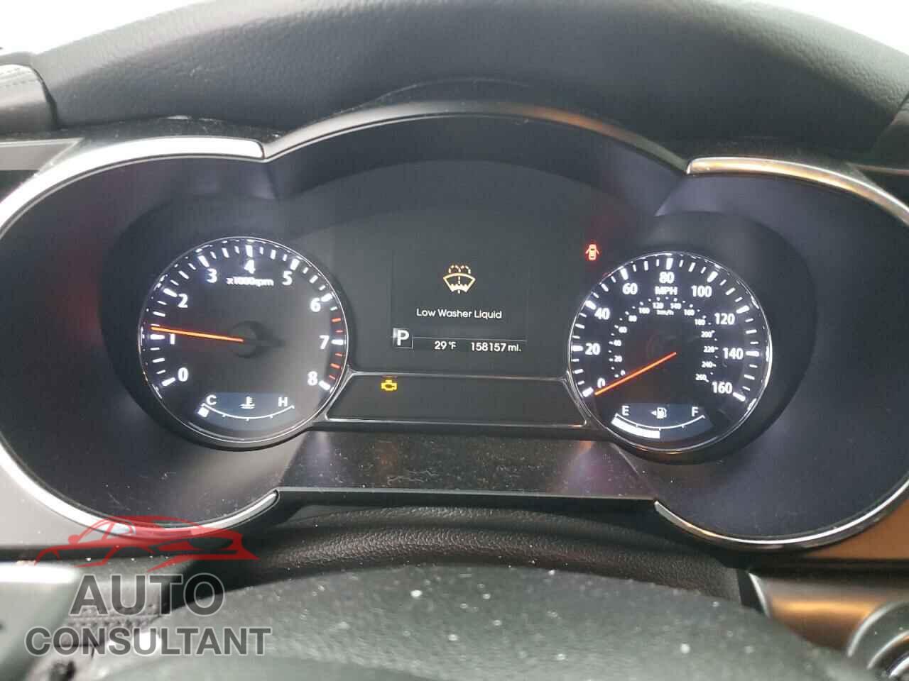 KIA OPTIMA 2013 - 5XXGR4A62DG107344