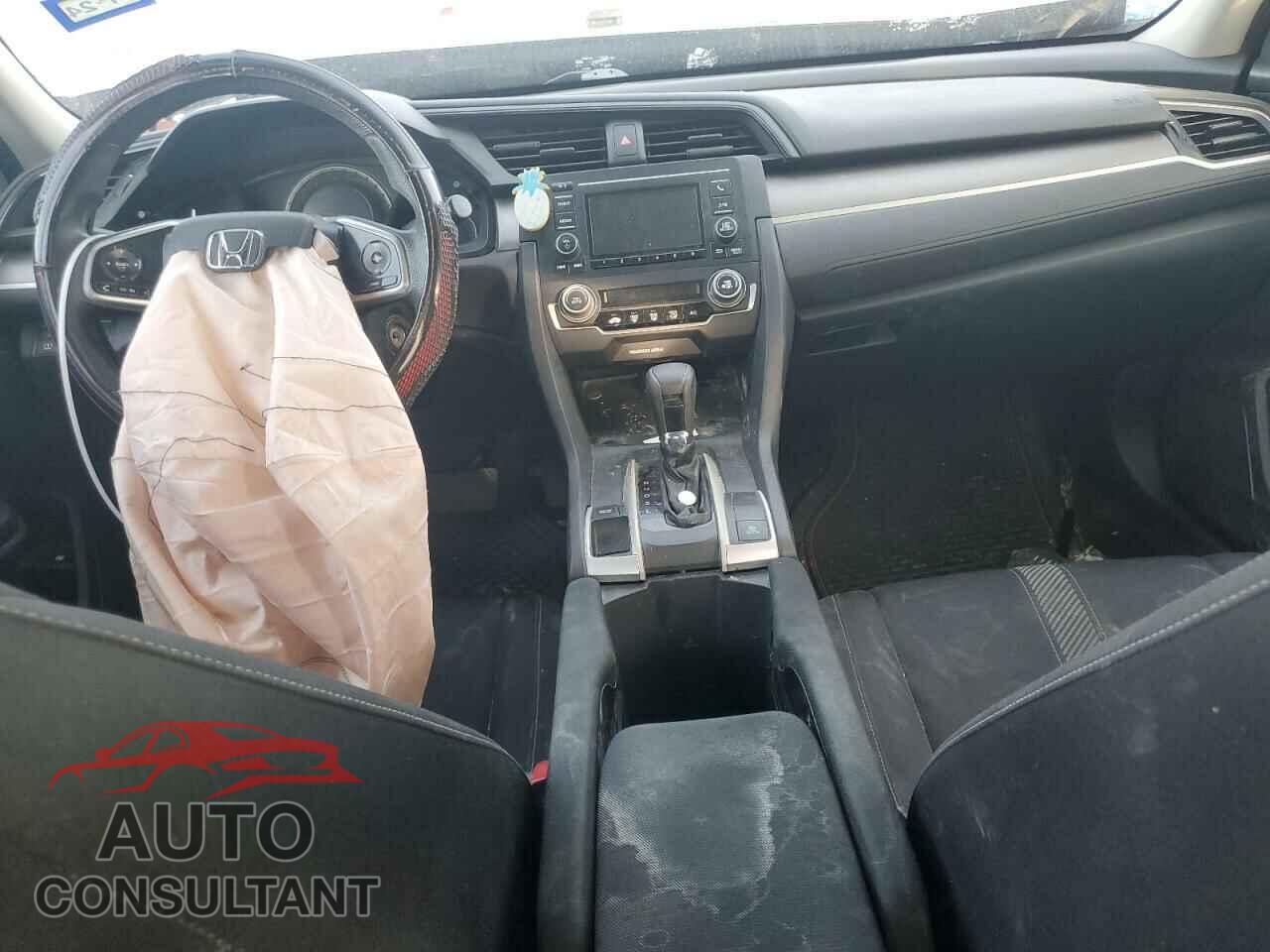 HONDA CIVIC 2016 - 19XFC2F59GE096826