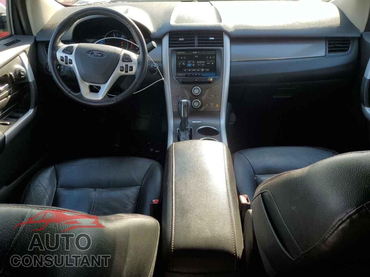 FORD EDGE 2014 - 2FMDK4JC0EBB83283