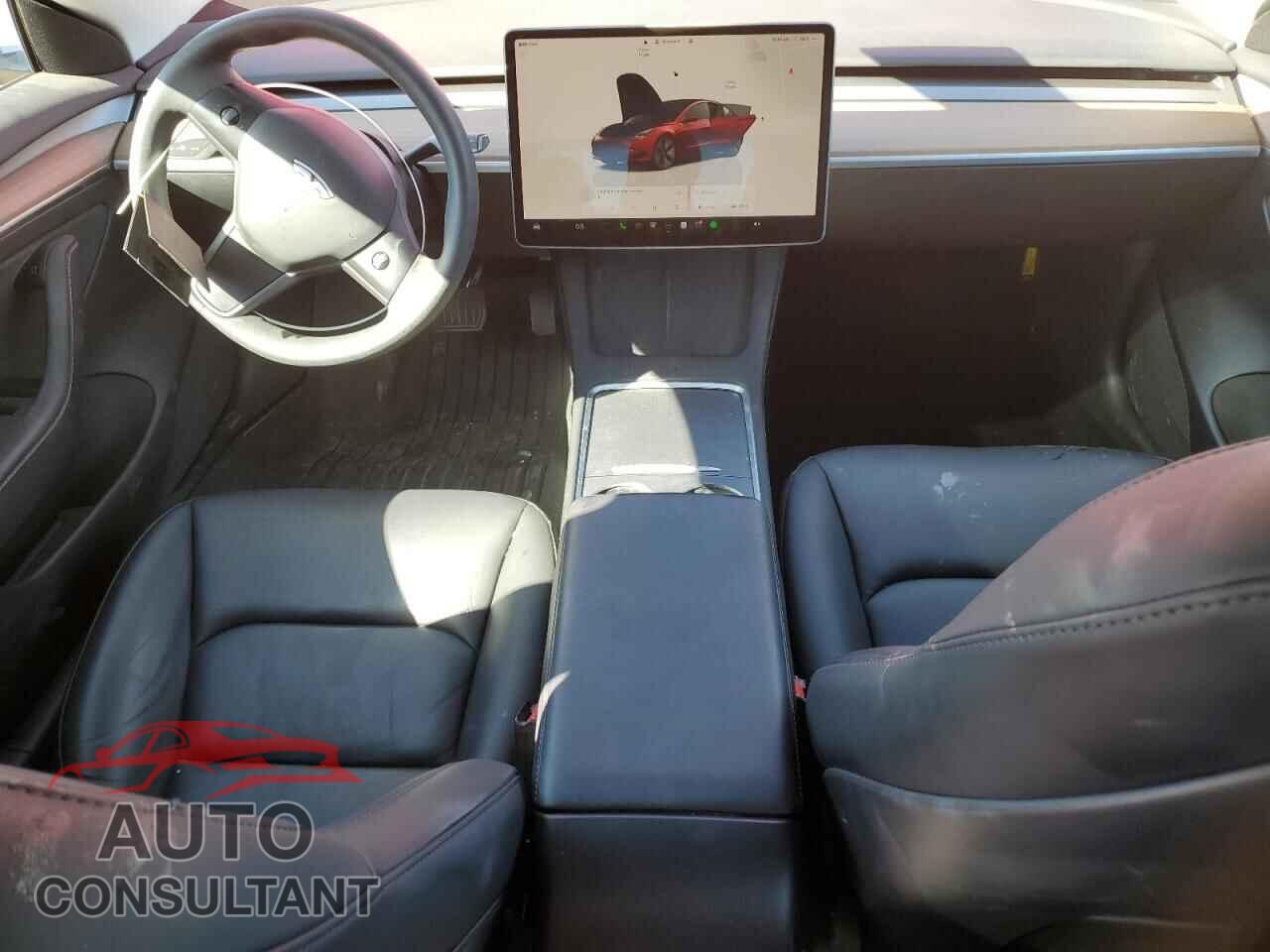 TESLA MODEL 3 2023 - 5YJ3E1EB4PF671519