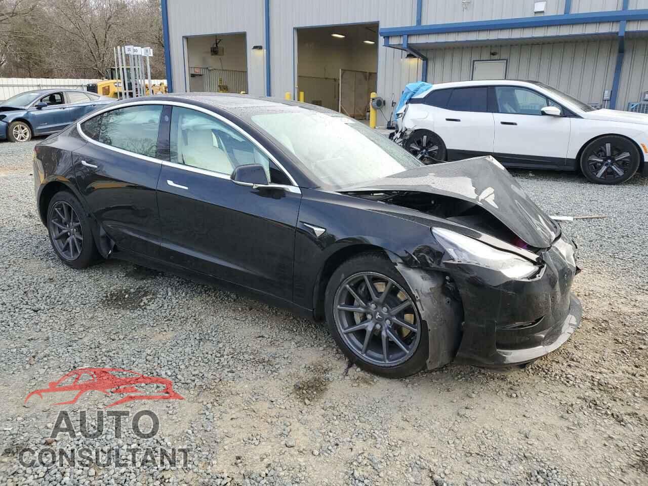 TESLA MODEL 3 2019 - 5YJ3E1EA3KF402654