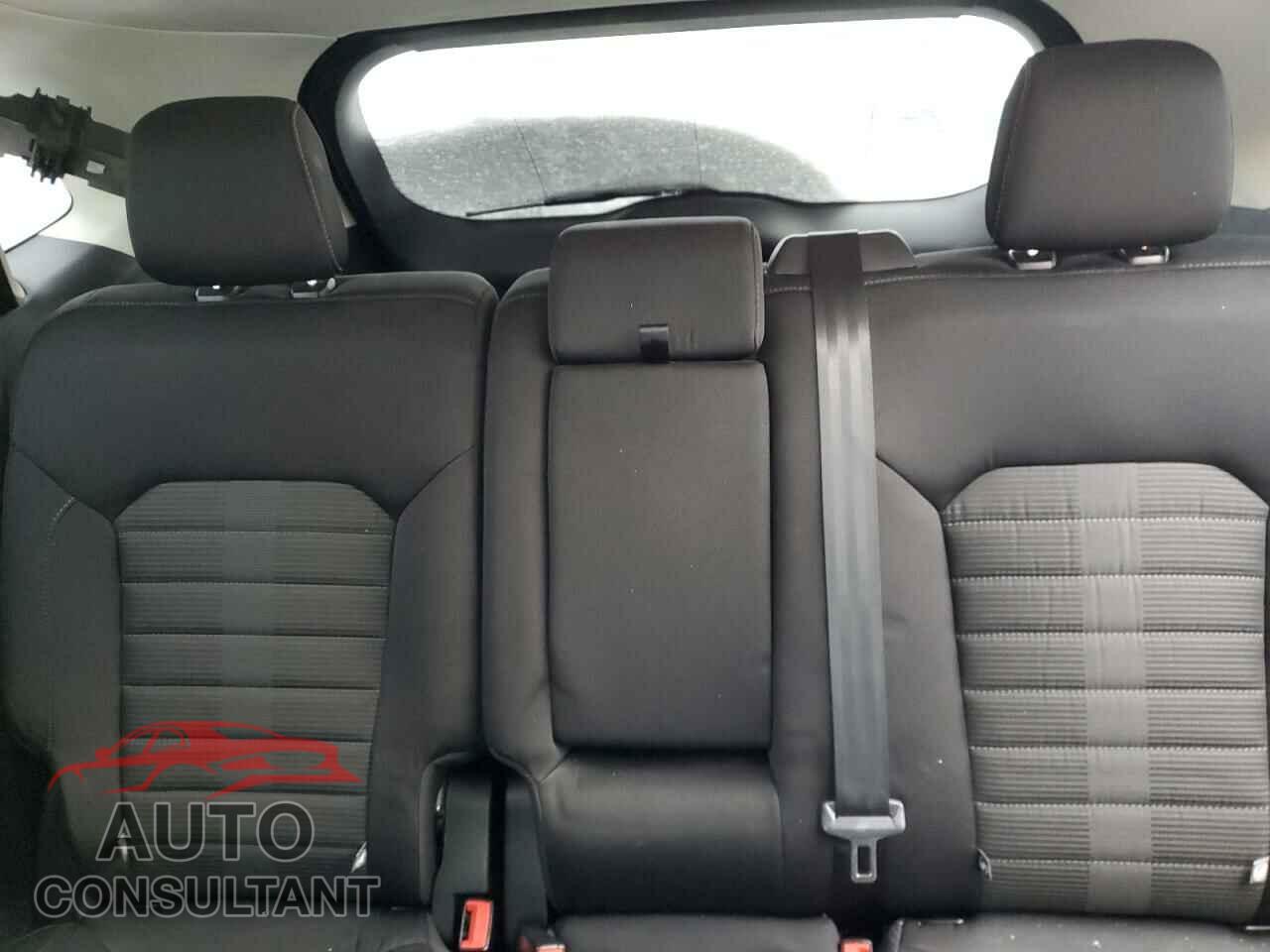 FORD EDGE 2019 - 2FMPK4J93KBC37611