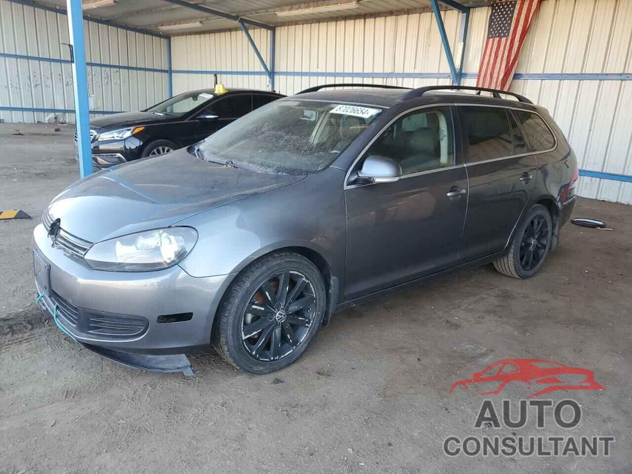VOLKSWAGEN JETTA 2012 - 3VWPL7AJ3CM665284