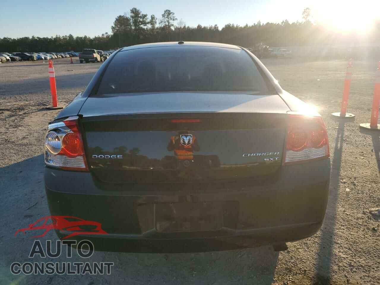 DODGE CHARGER 2010 - 2B3CA3CV2AH290632
