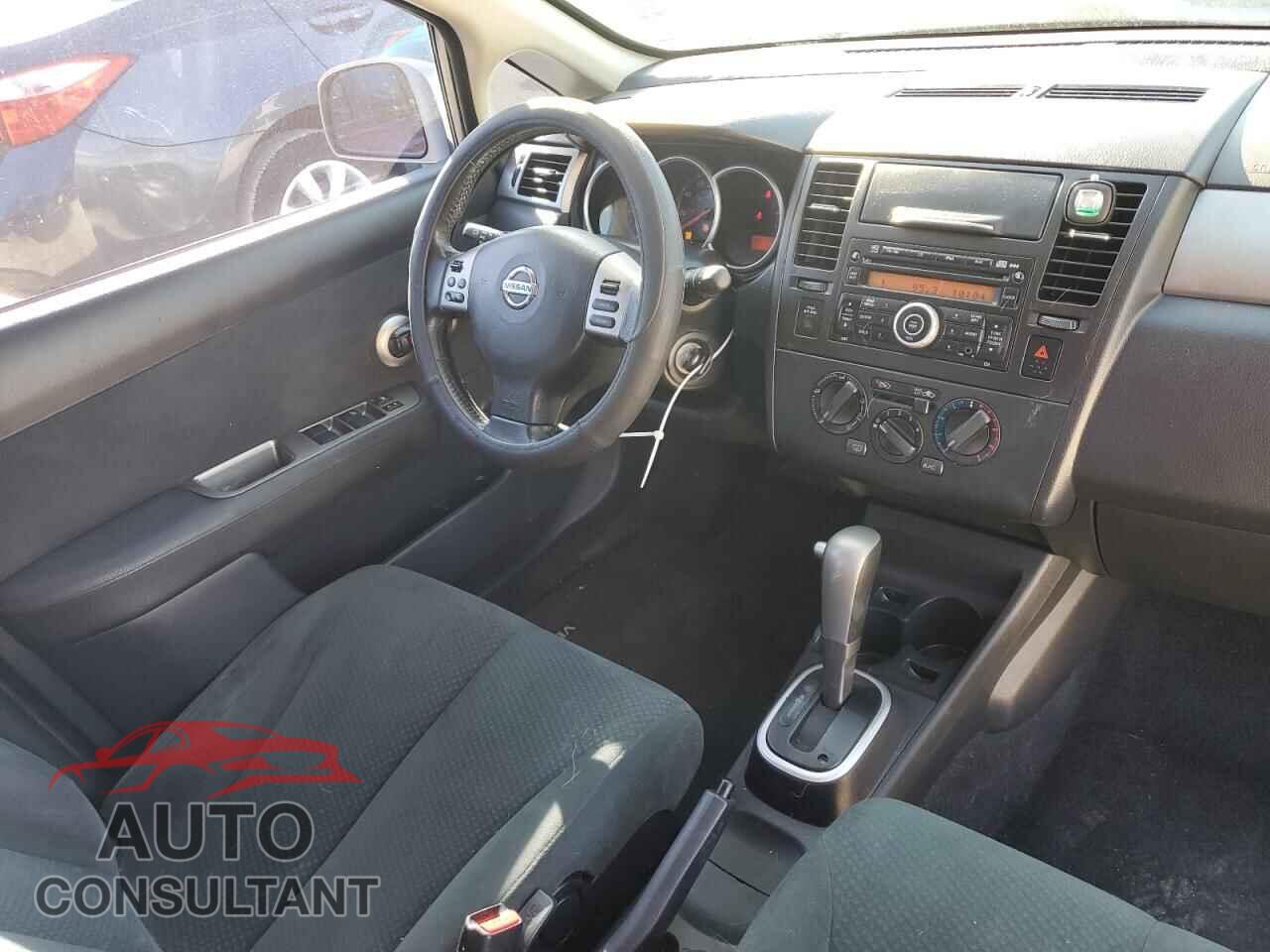 NISSAN VERSA 2012 - 3N1BC1CP7CK296813