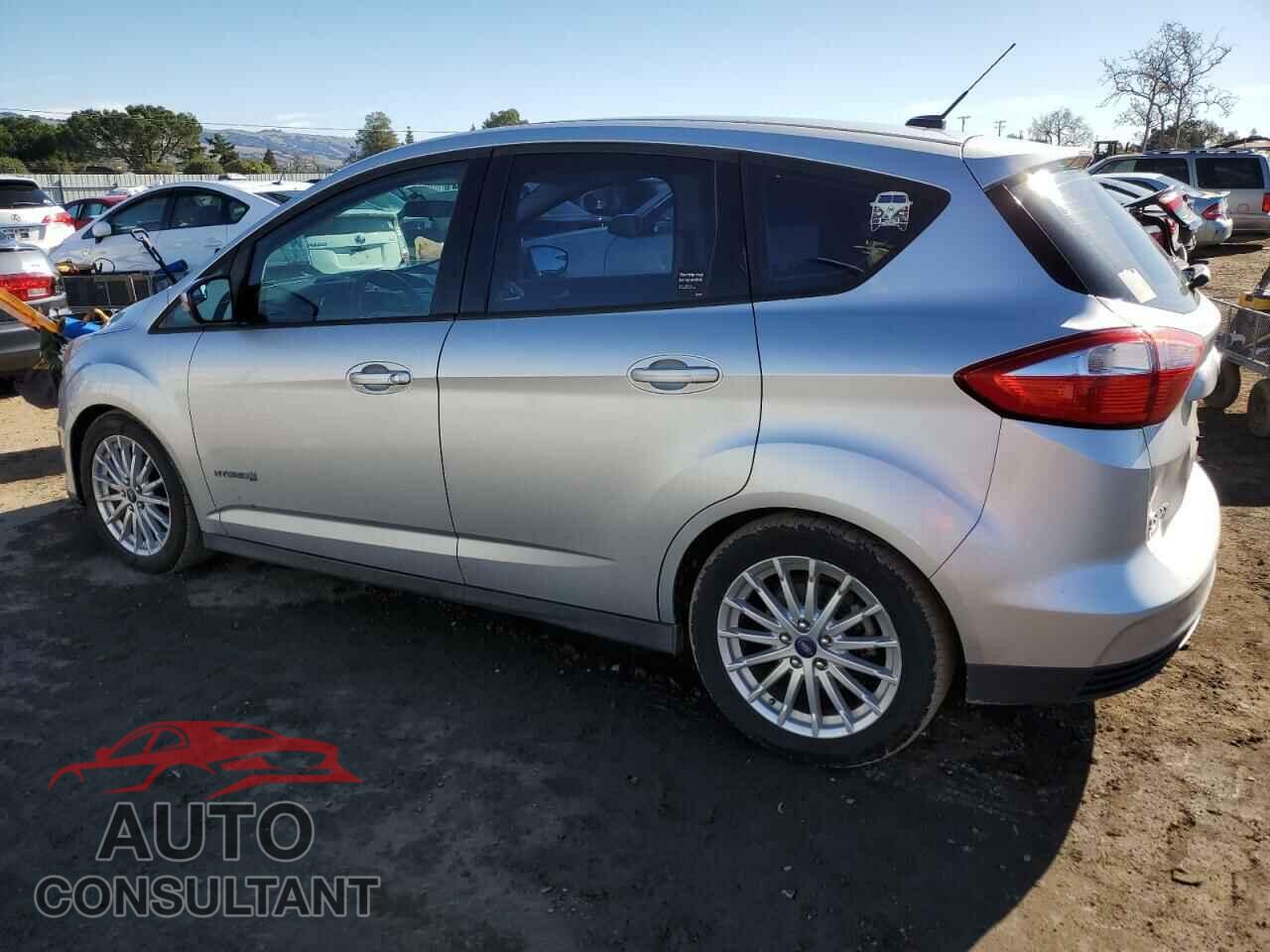 FORD CMAX 2015 - 1FADP5AU7FL102050