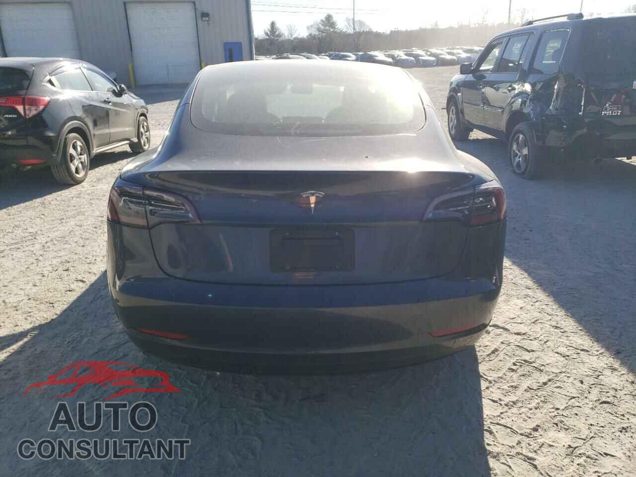TESLA MODEL 3 2023 - 5YJ3E1EA2PF573726