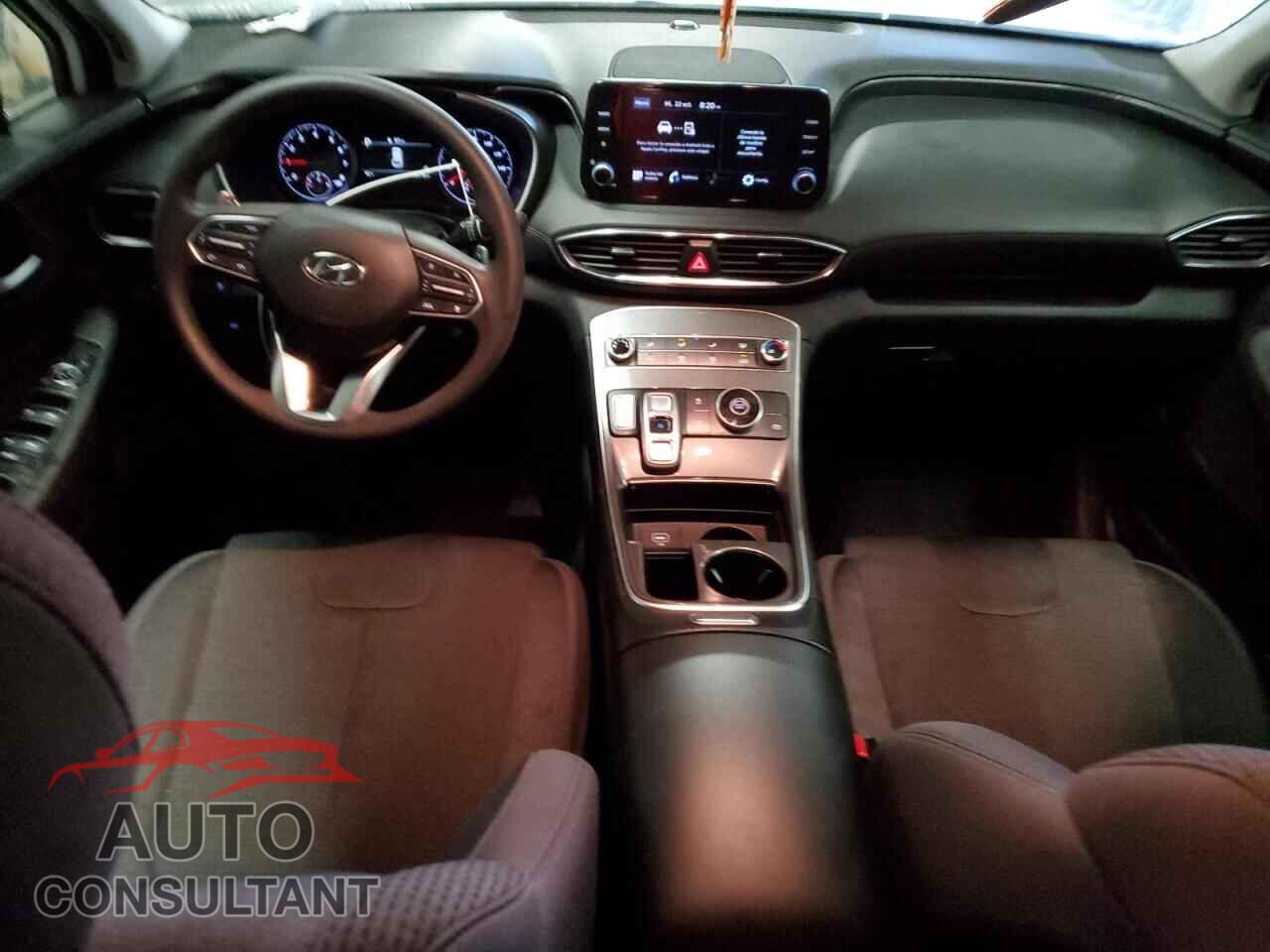 HYUNDAI SANTA FE 2023 - 5NMS14AJ8PH631237