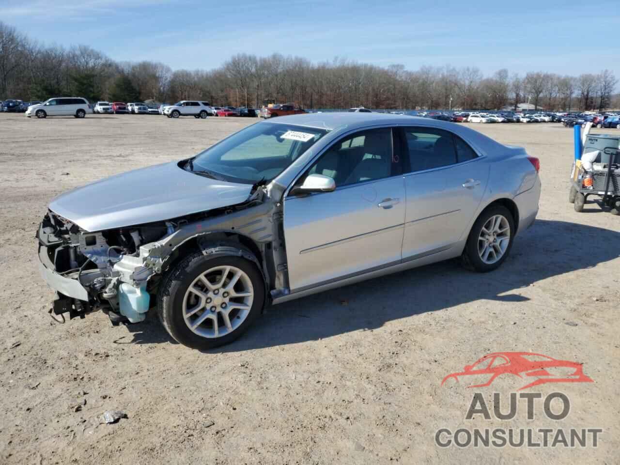 CHEVROLET MALIBU 2015 - 1G11C5SL8FF142269