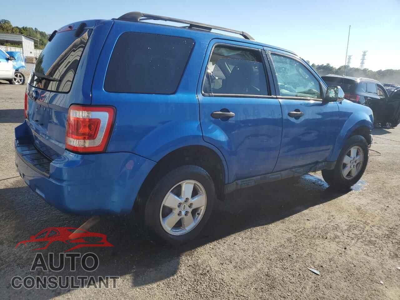 FORD ESCAPE 2012 - 1FMCU0D76CKB61868