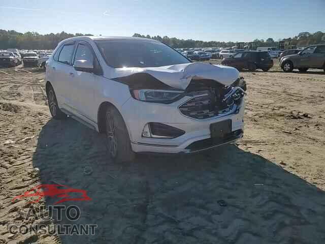 FORD EDGE 2019 - 2FMPK4K99KBC69414