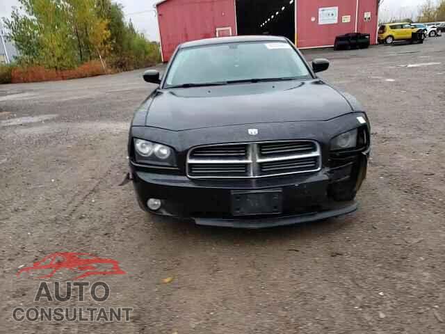DODGE CHARGER 2010 - 2B3CA3CV3AH249037
