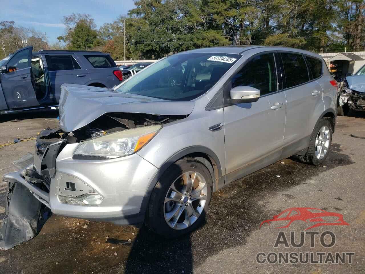 FORD ESCAPE 2013 - 1FMCU0H91DUB98022
