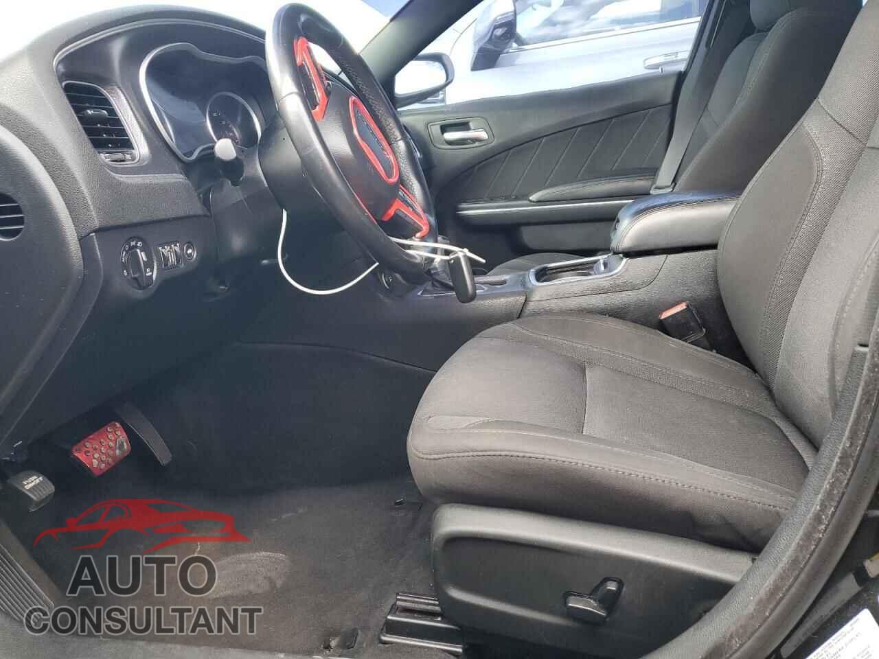 DODGE CHARGER 2016 - 2C3CDXJG1GH134273