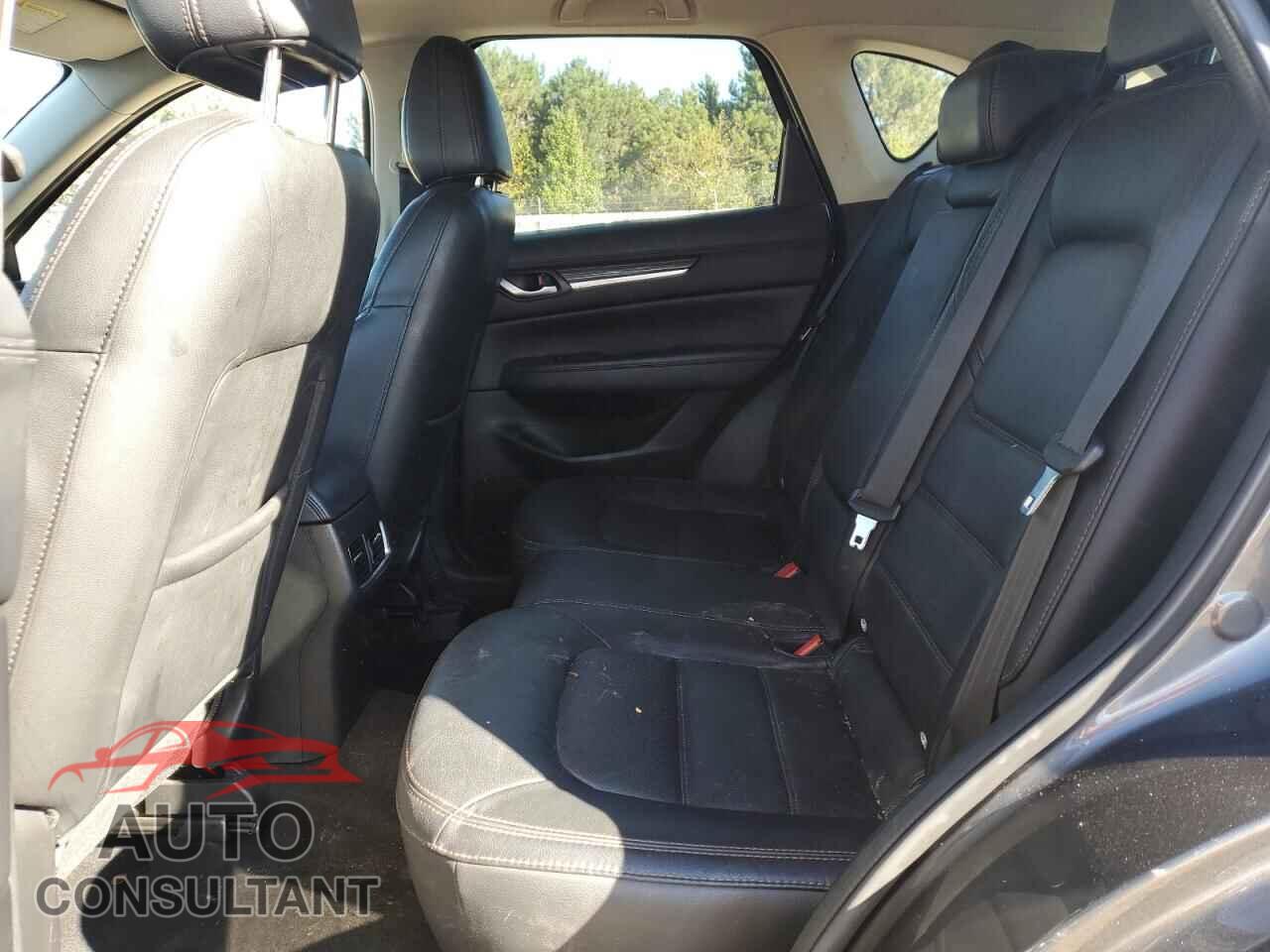 MAZDA CX-5 2017 - JM3KFBDL7H0223288