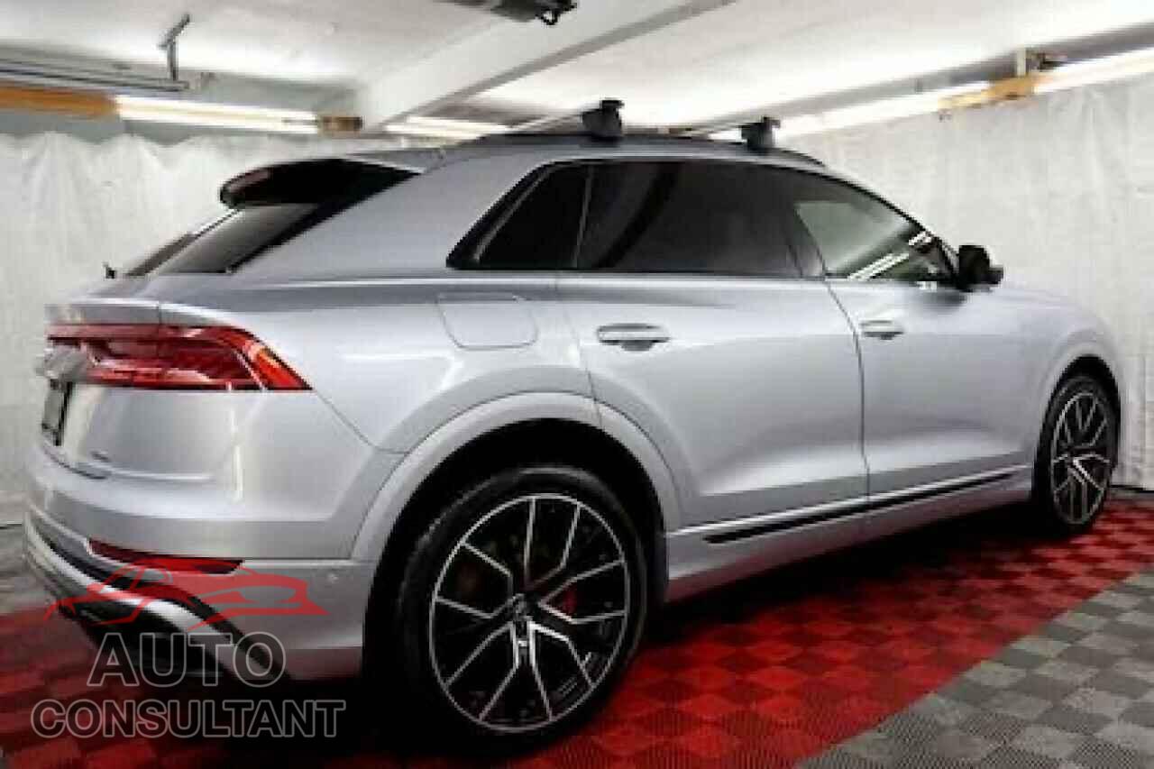 AUDI Q8 2020 - WA1EVAF16LD007121