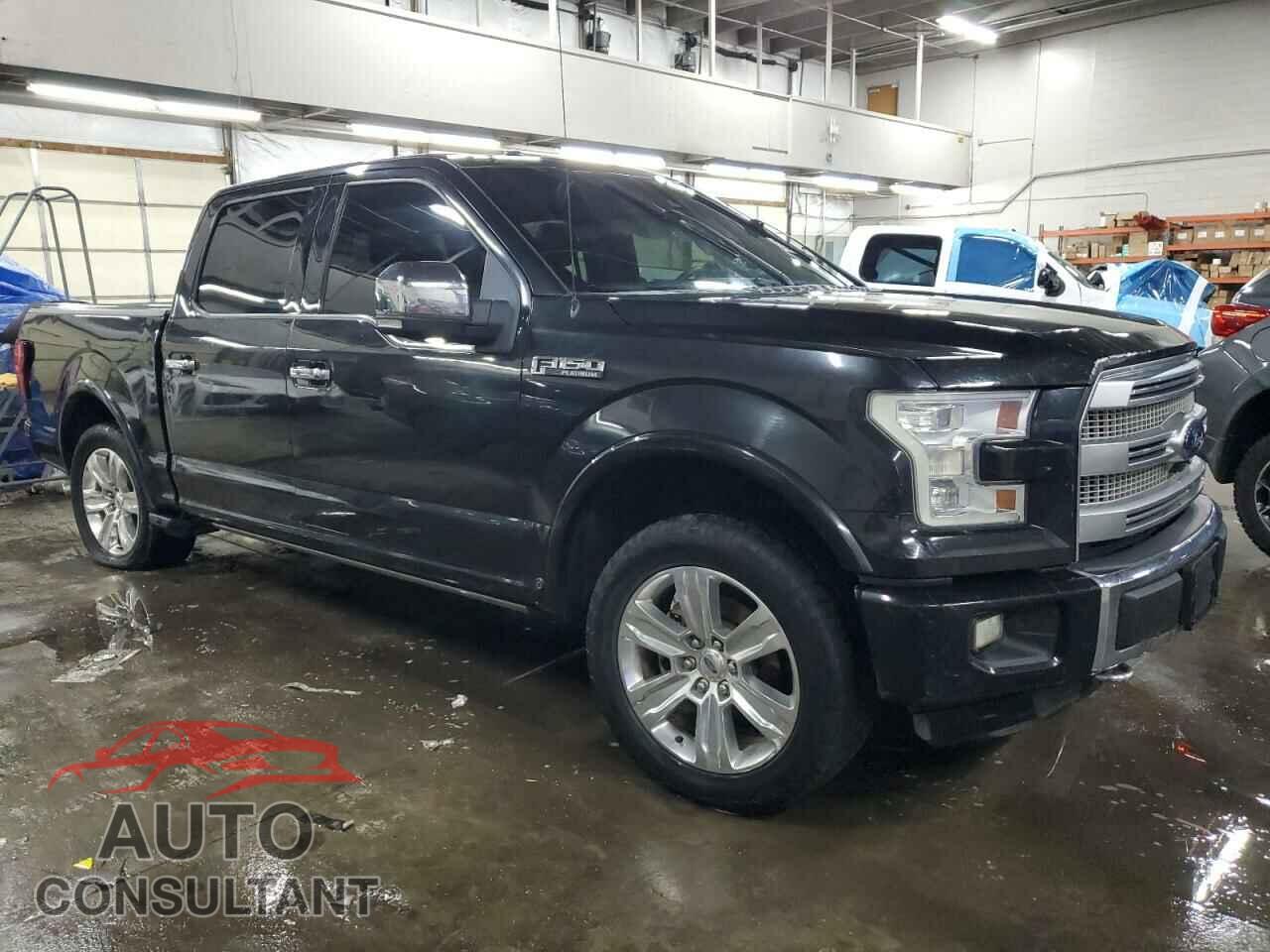 FORD F-150 2015 - 1FTEW1EF3FFB25619