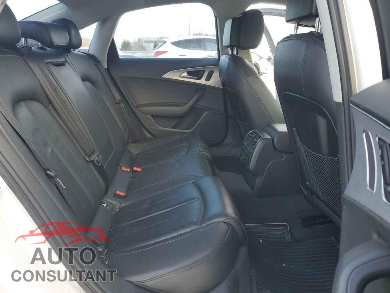 AUDI A6 2016 - WAUFFAFC7GN042675