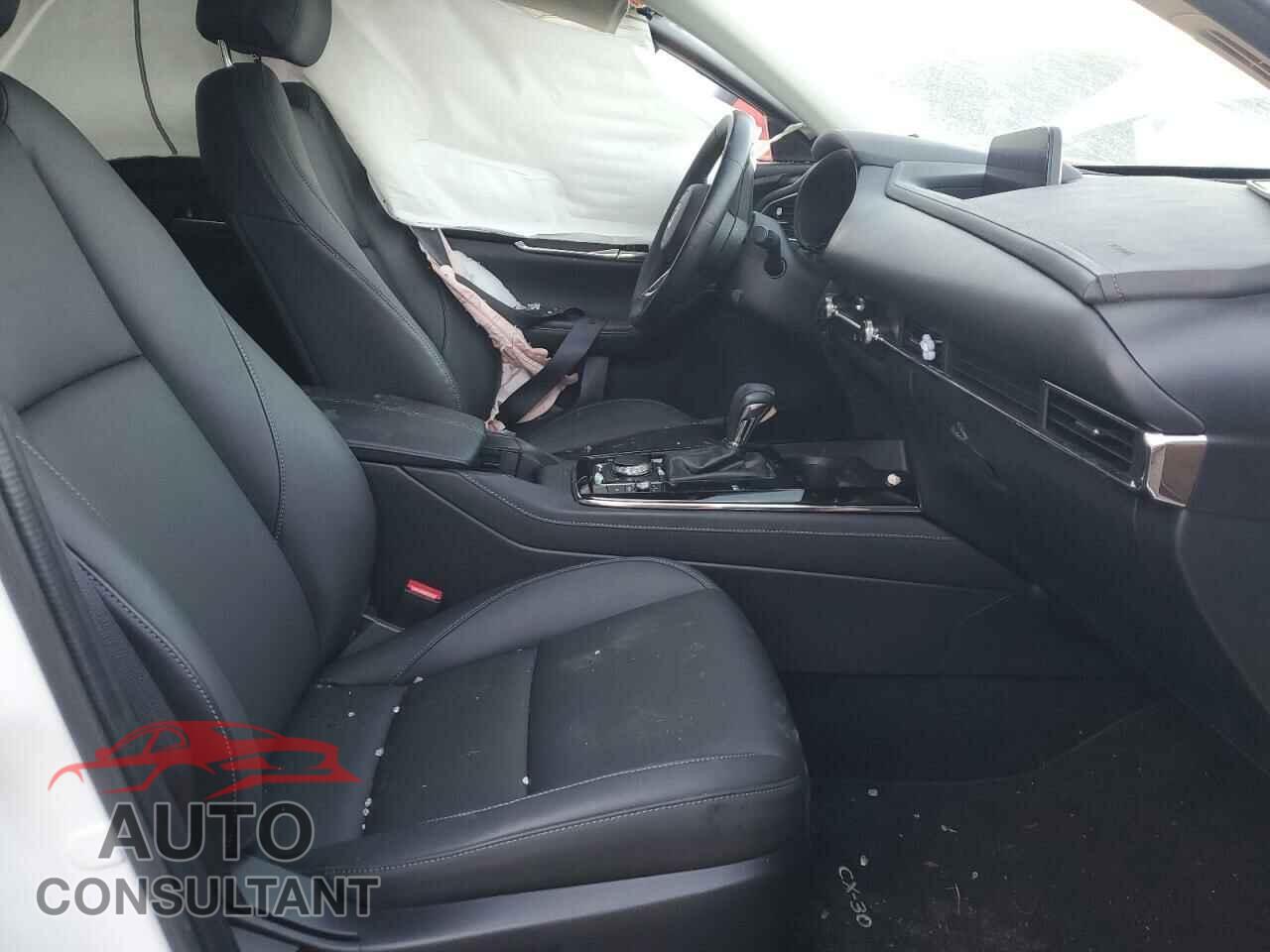 MAZDA CX30 2023 - 3MVDMBCM4PM540750