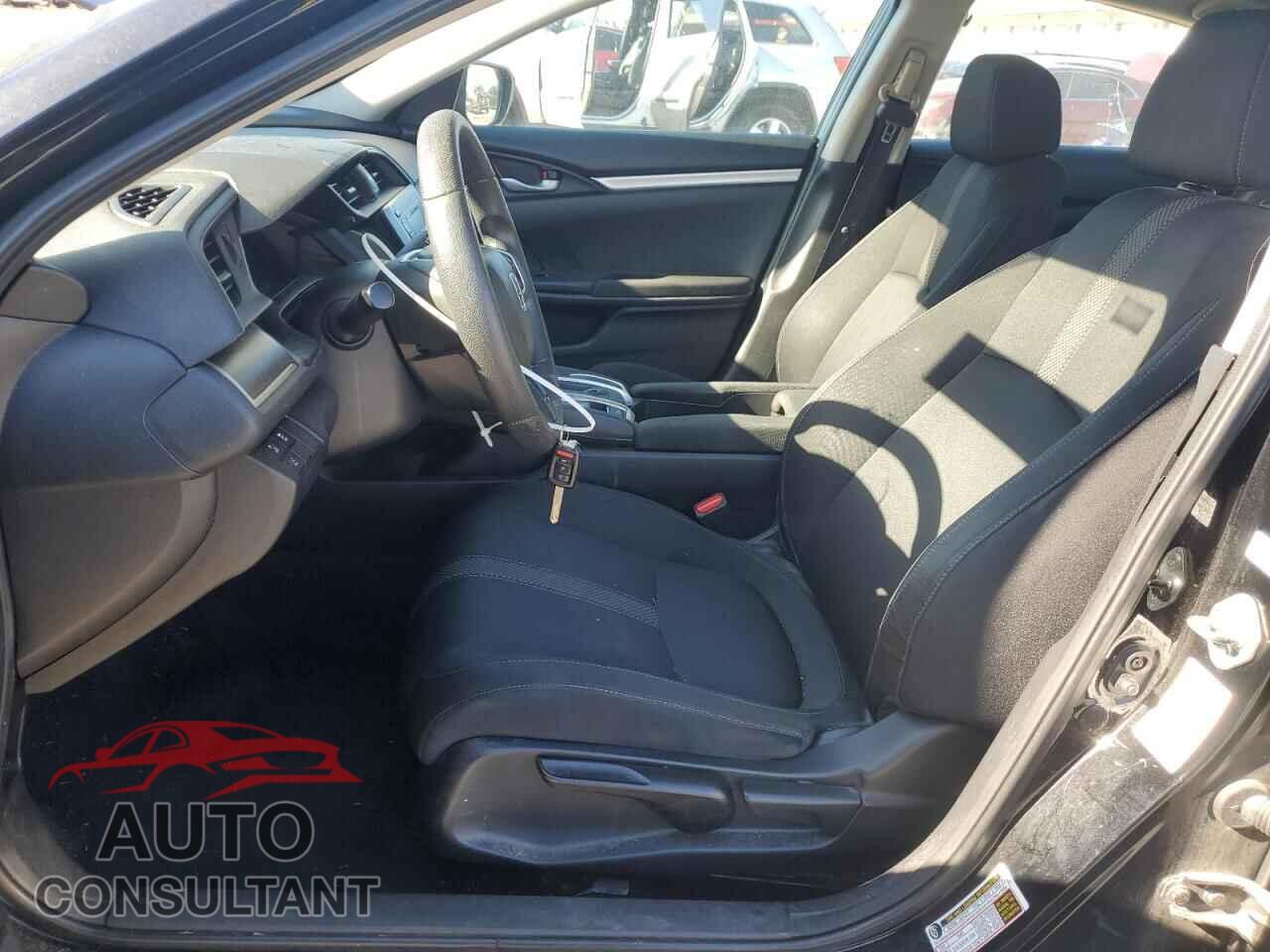 HONDA CIVIC 2020 - 19XFC2F65LE027005