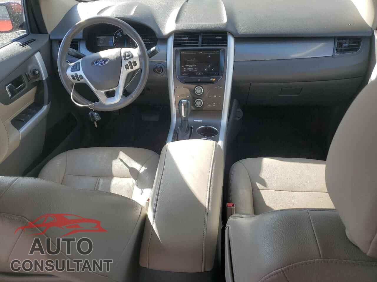 FORD EDGE 2014 - 2FMDK3JC6EBA82386