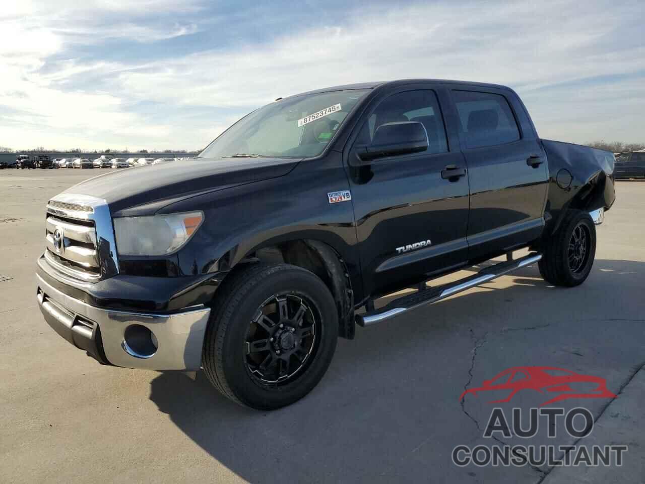 TOYOTA TUNDRA 2013 - 5TFEY5F10DX135326