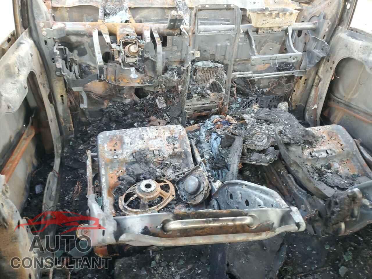 DODGE CARAVAN 2012 - 2C4RDGBG0CR380269