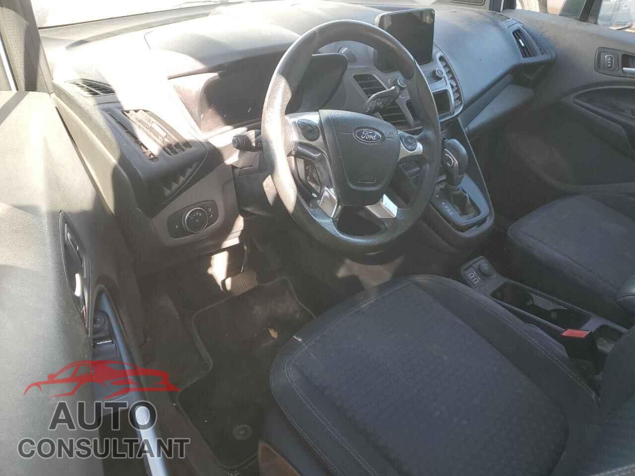 FORD TRANSIT 2020 - NM0LS7F29L1474887