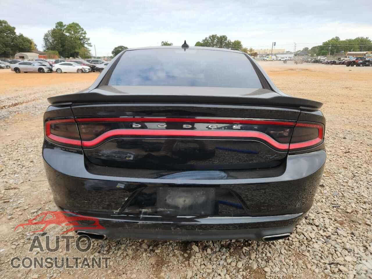 DODGE CHARGER 2017 - 2C3CDXCT6HH581290