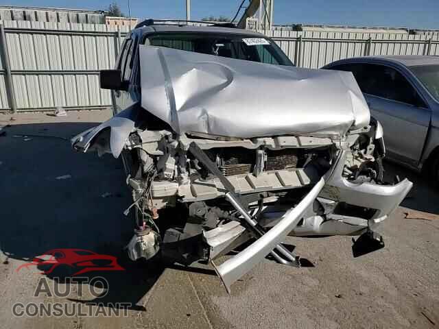 FORD EXPLORER 2010 - 1FMEU7DE0AUA93696
