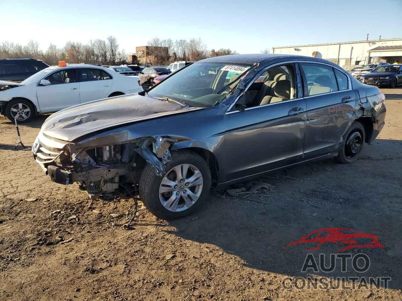 HONDA ACCORD 2011 - 1HGCP2F40BA100547