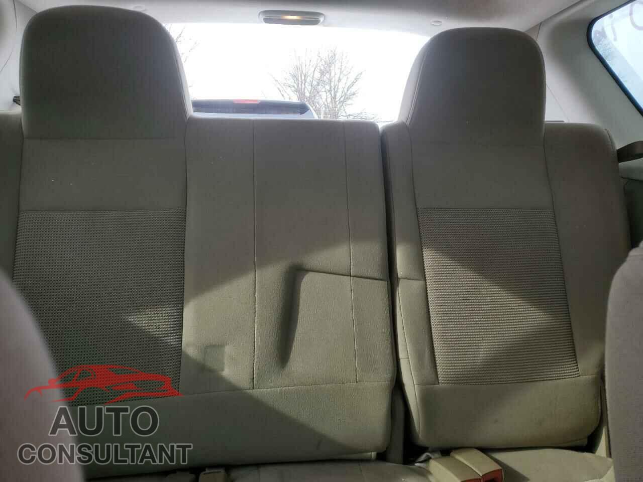 JEEP COMPASS 2014 - 1C4NJDBB0ED621313