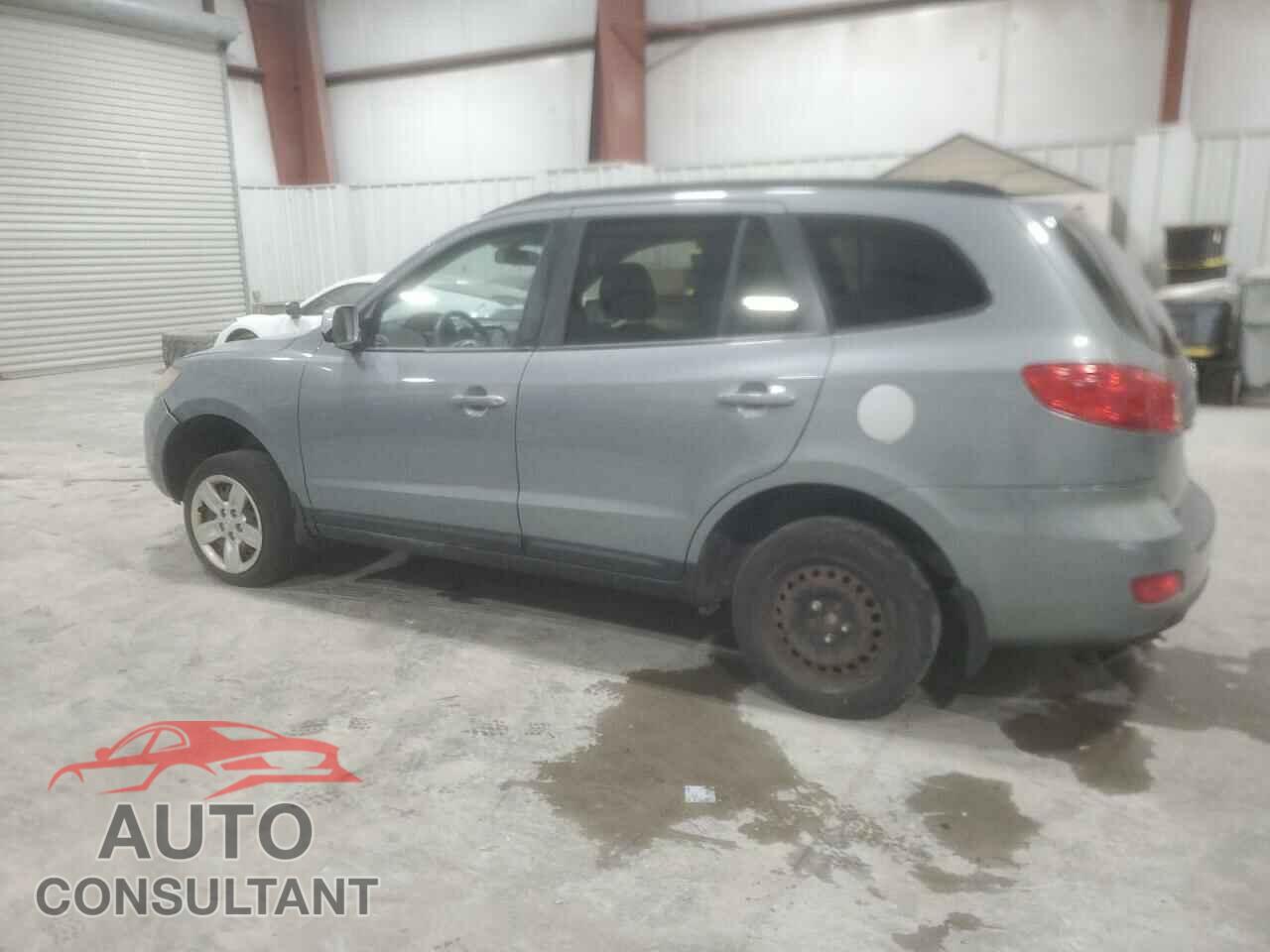 HYUNDAI SANTA FE 2009 - 5NMSG13D29H256596