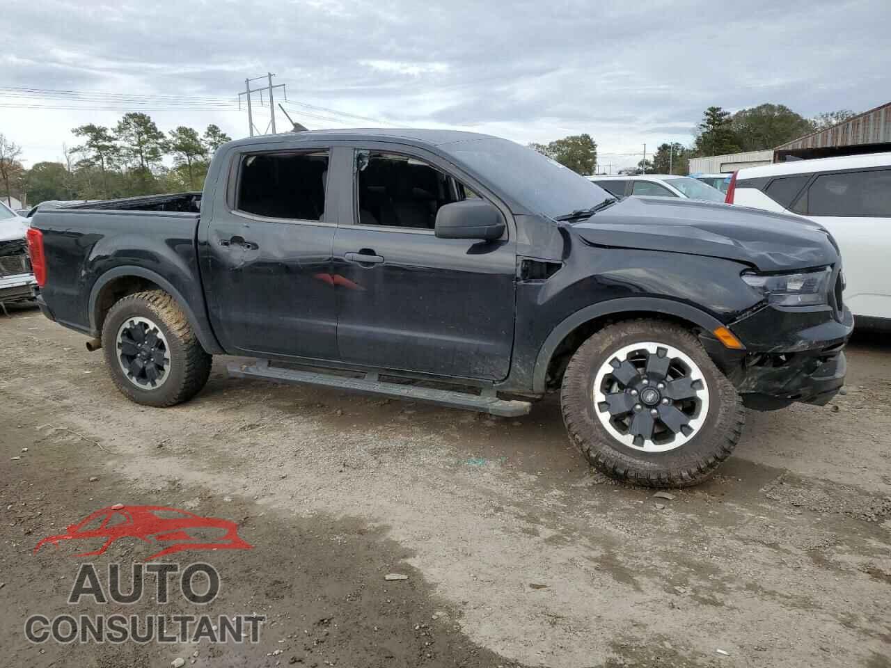 FORD RANGER 2021 - 1FTER4EH3MLD14778