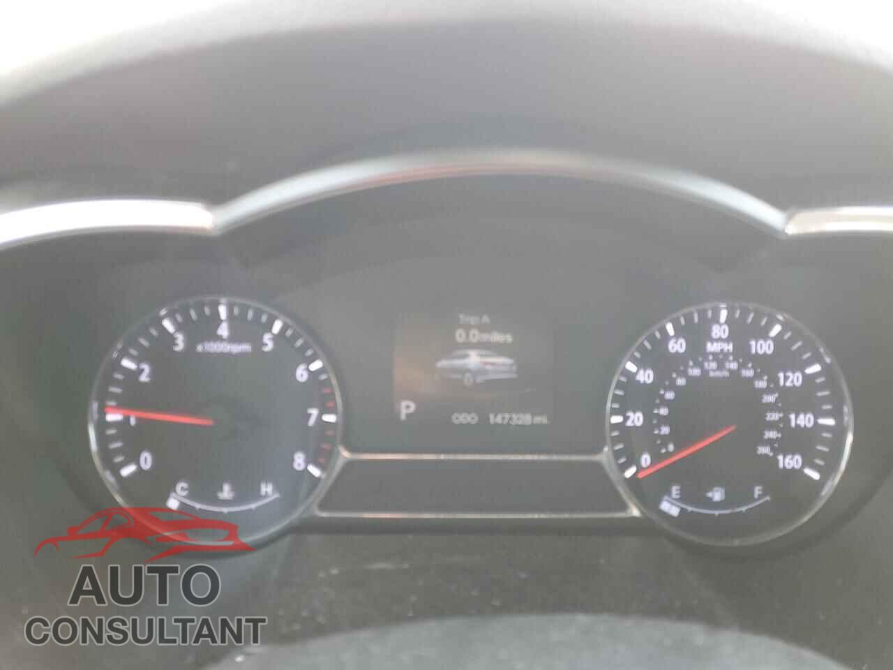 KIA OPTIMA 2011 - KNAGR4A61B5166593