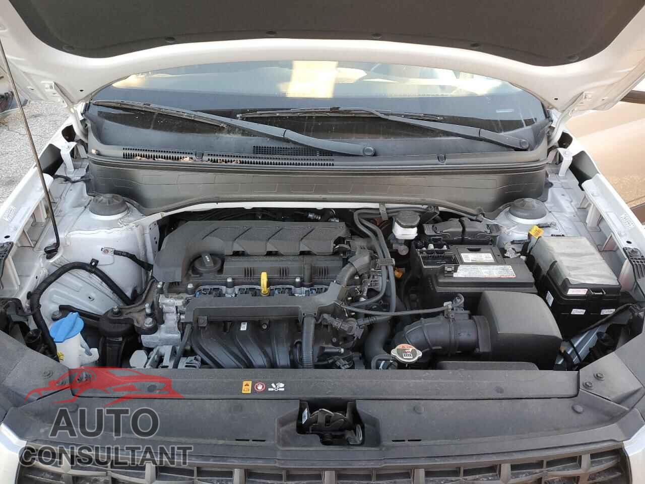HYUNDAI VENUE 2020 - KMHRB8A35LU032010