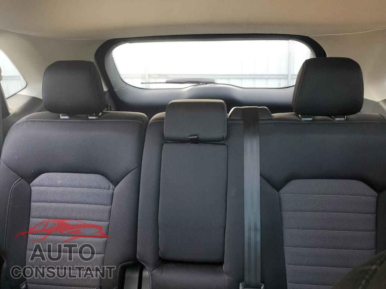 FORD EDGE 2017 - 2FMPK4G9XHBB40258