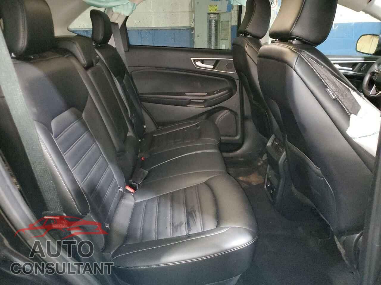 FORD EDGE 2022 - 2FMPK4J93NBB02472