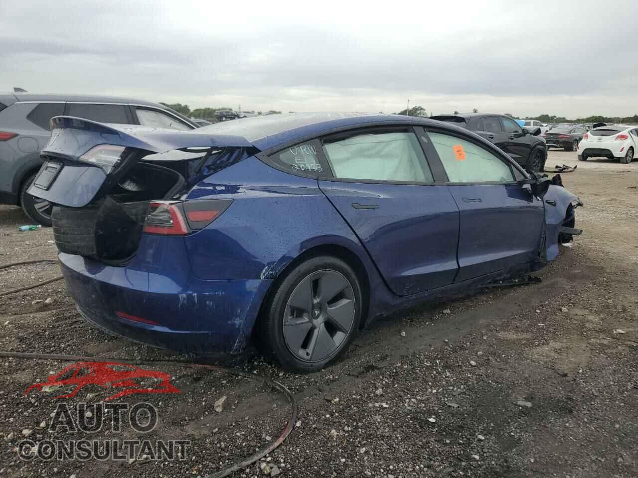 TESLA MODEL 3 2023 - 5YJ3E1EA1PF395159