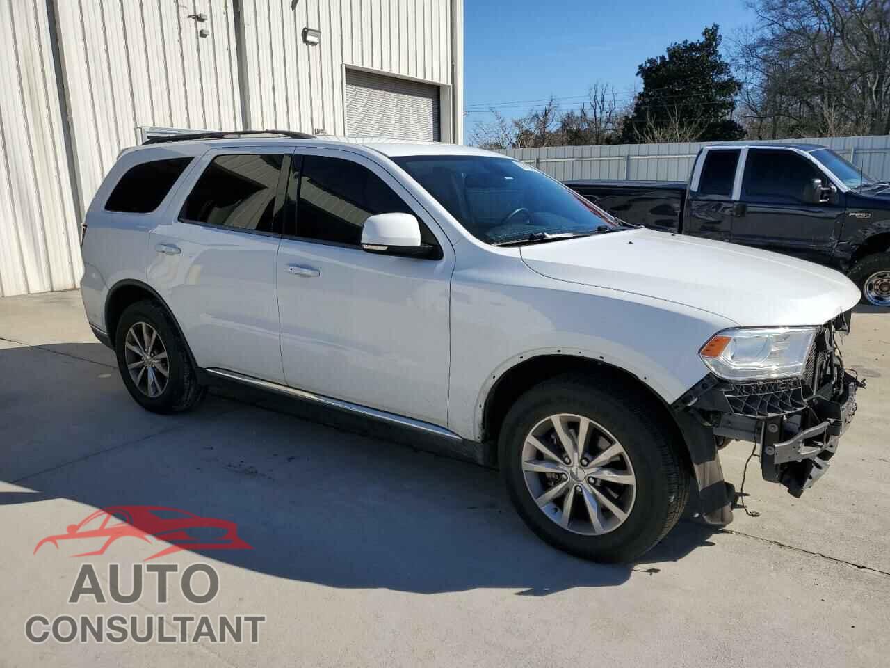 DODGE DURANGO 2015 - 1C4RDHDG2FC201097