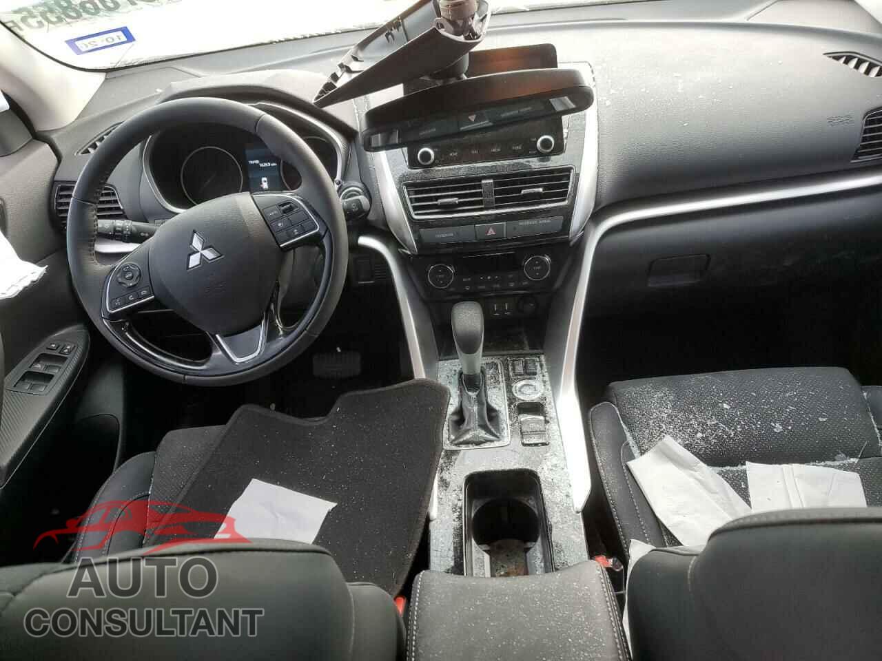 MITSUBISHI ECLIPSE 2024 - JA4ATWAA1RZ073130
