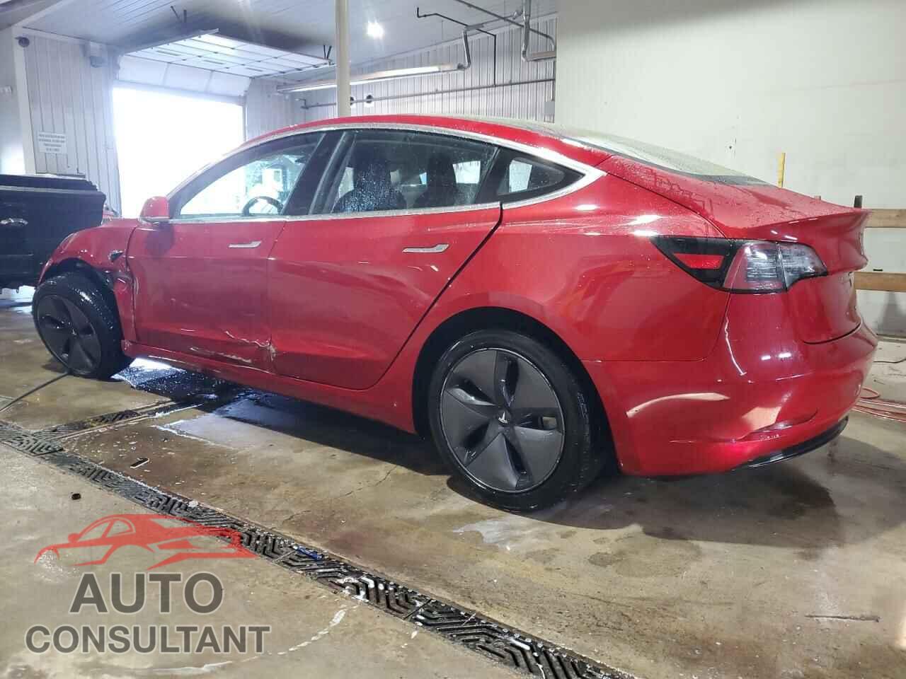 TESLA MODEL 3 2018 - 5YJ3E1EB2JF054482