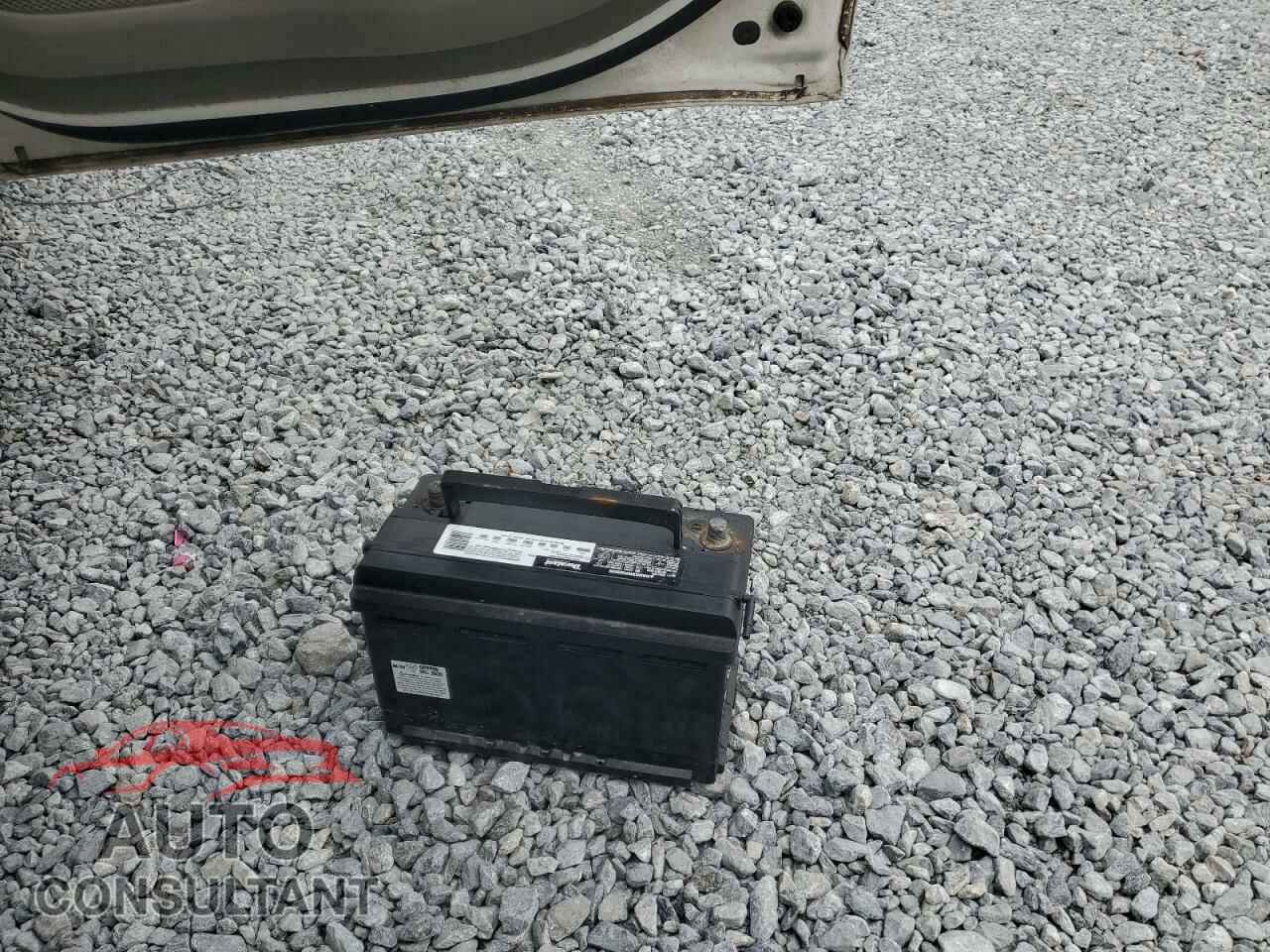 DODGE DURANGO 2011 - 1D4RE4GG4BC733112