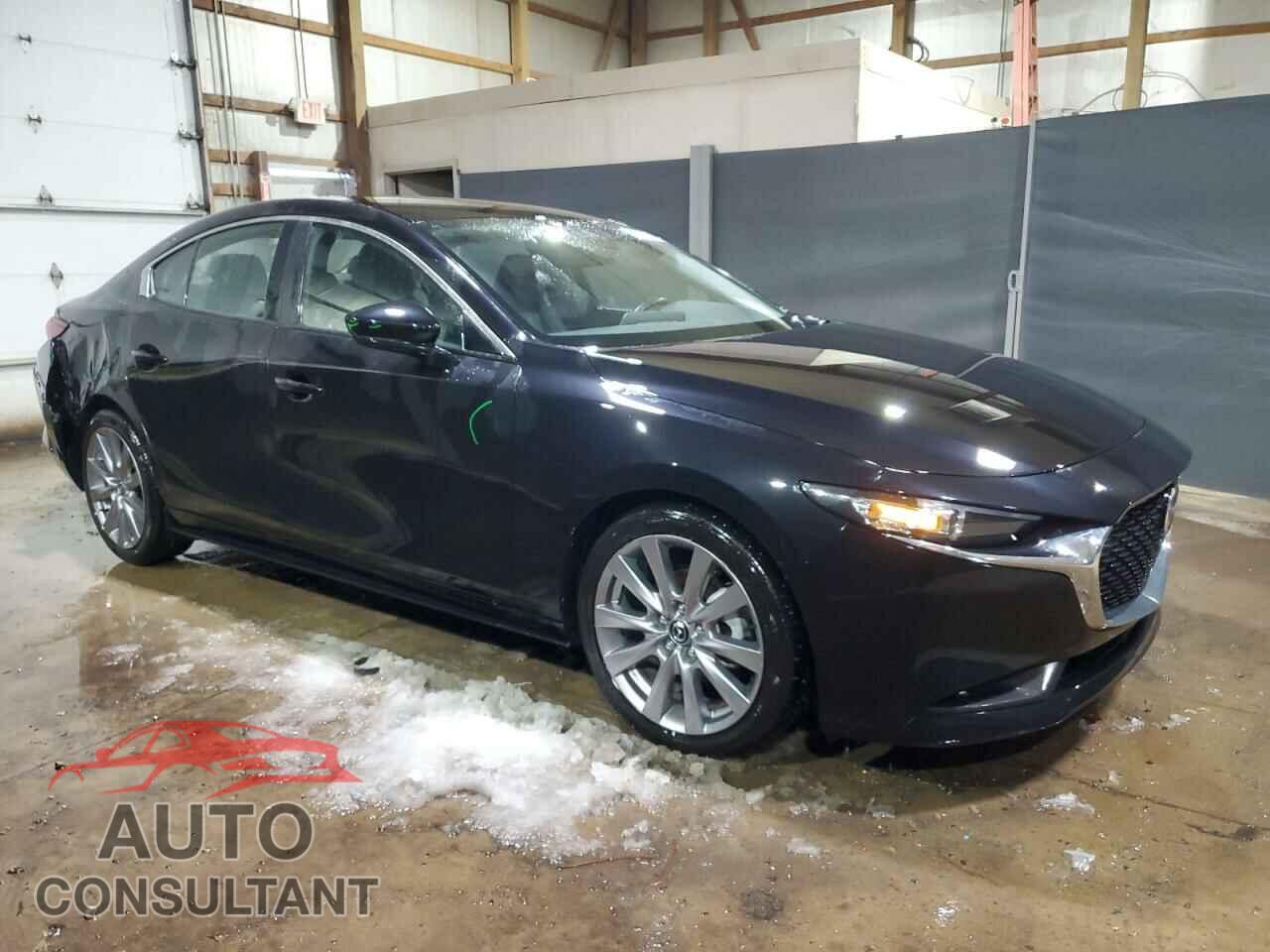 MAZDA 3 2023 - 3MZBPABM9PM361175