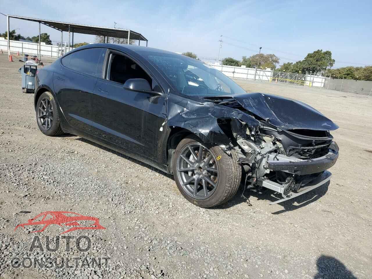 TESLA MODEL 3 2023 - 5YJ3E1EA6PF503789