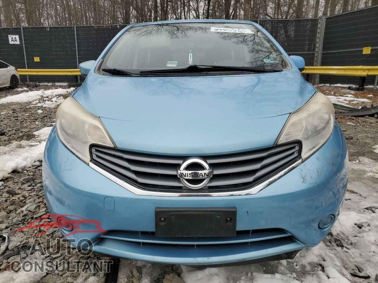 NISSAN VERSA 2015 - 3N1CE2CP3FL368660